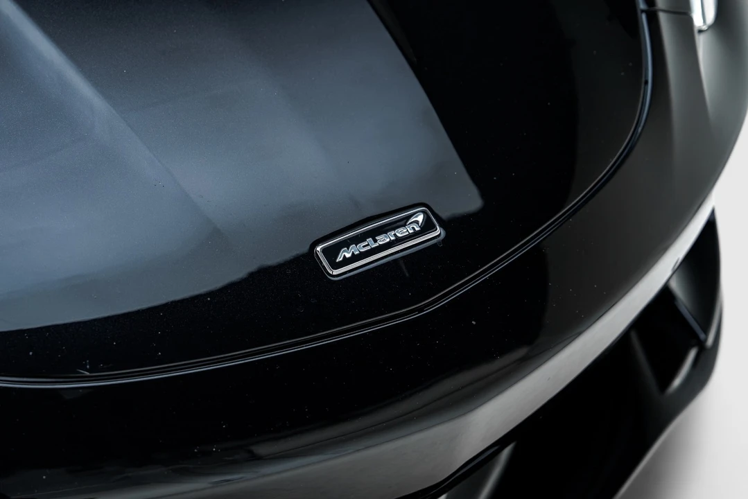 2023 McLaren GT - Image 21 of 31