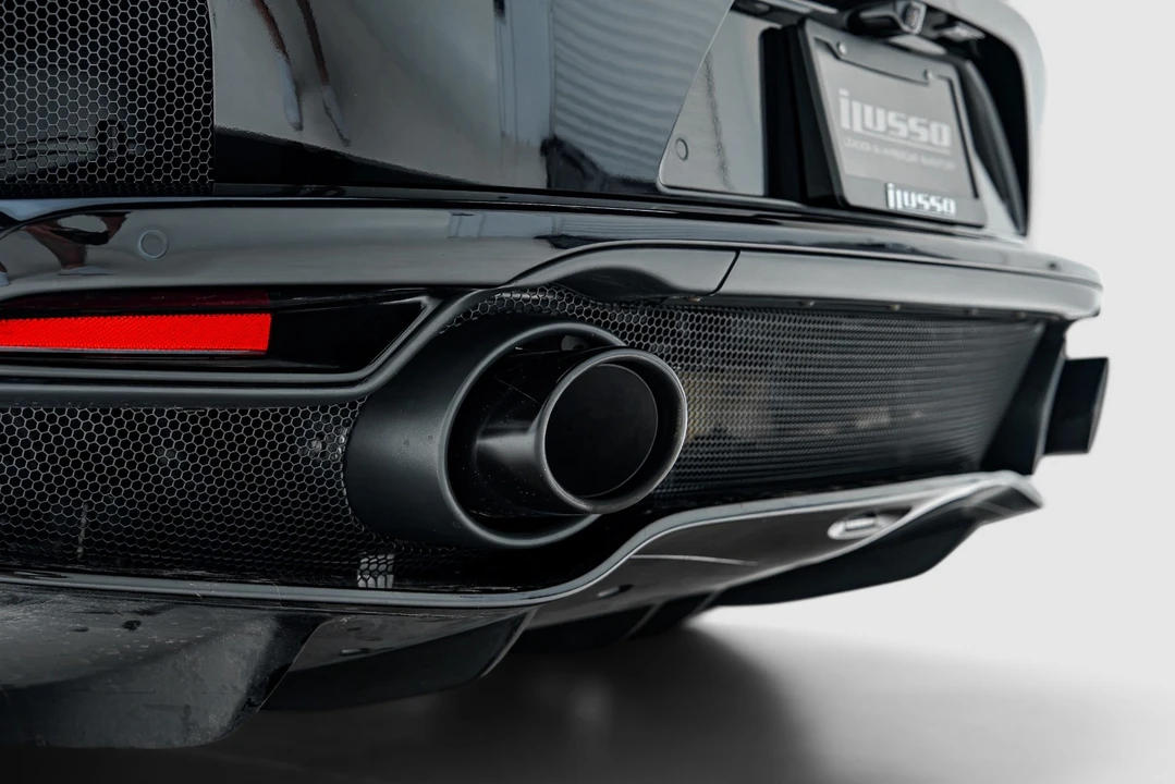 2023 McLaren GT - Image 28 of 31