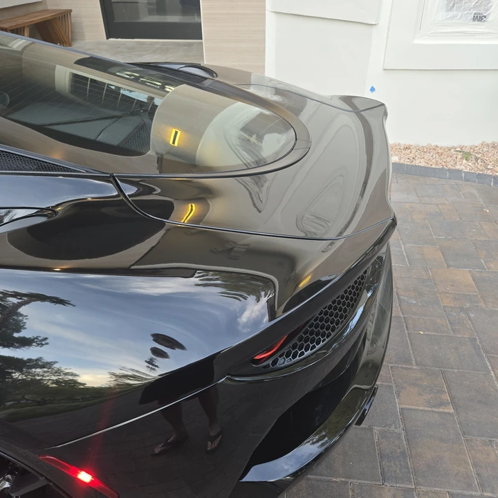 2023 McLaren GT - Image 4 of 22