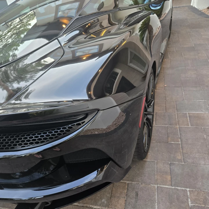 2023 McLaren GT - Image 15 of 22