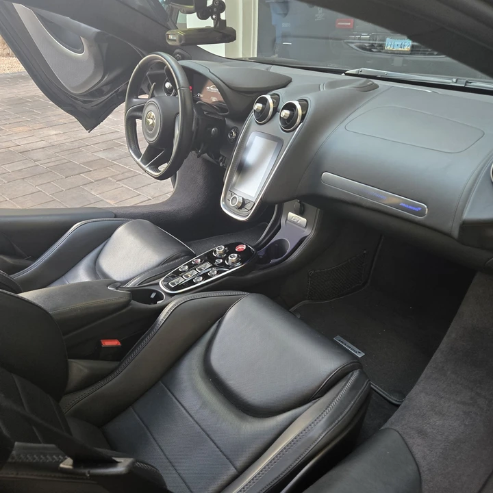 2023 McLaren GT - Image 20 of 22