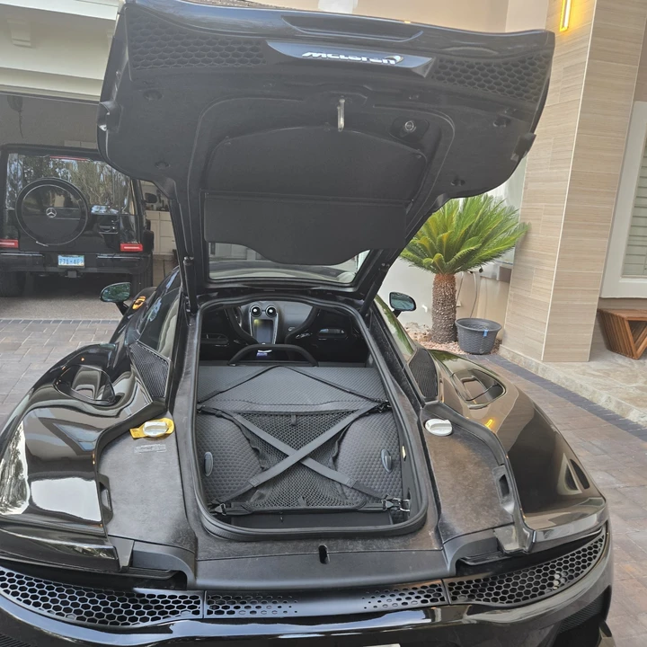 2023 McLaren GT - Image 9 of 22
