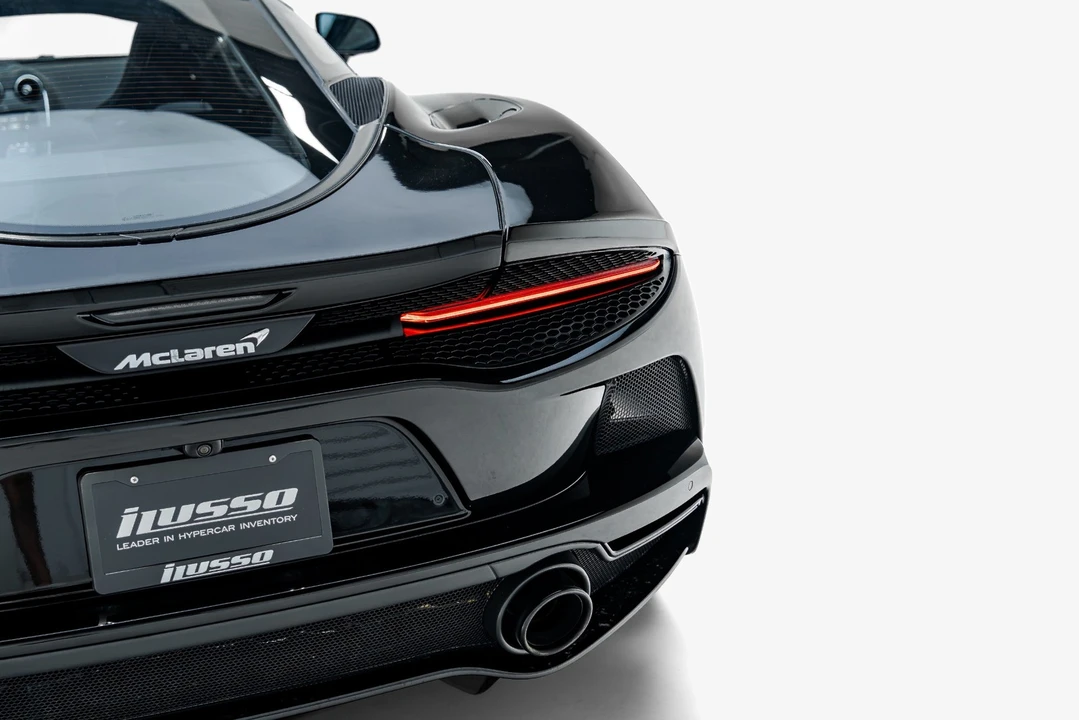 2023 McLaren GT - Image 25 of 31