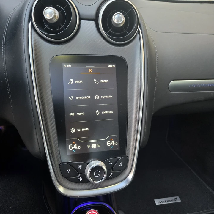 2023 McLaren GT - Image 10 of 22