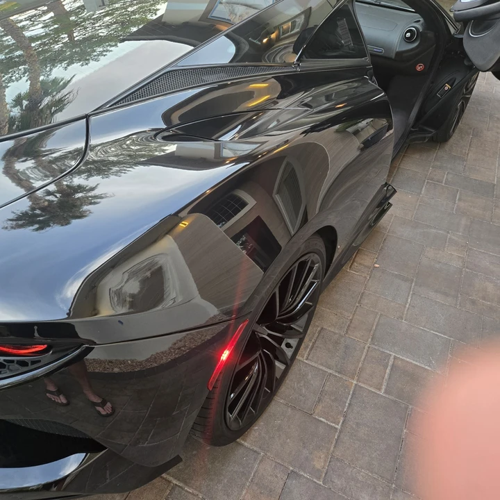 2023 McLaren GT - Image 5 of 22