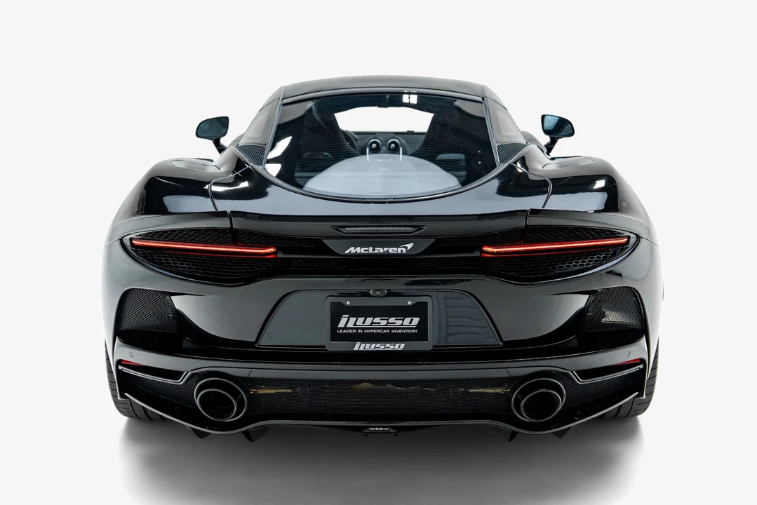 2023 McLaren GT - Image 13 of 31