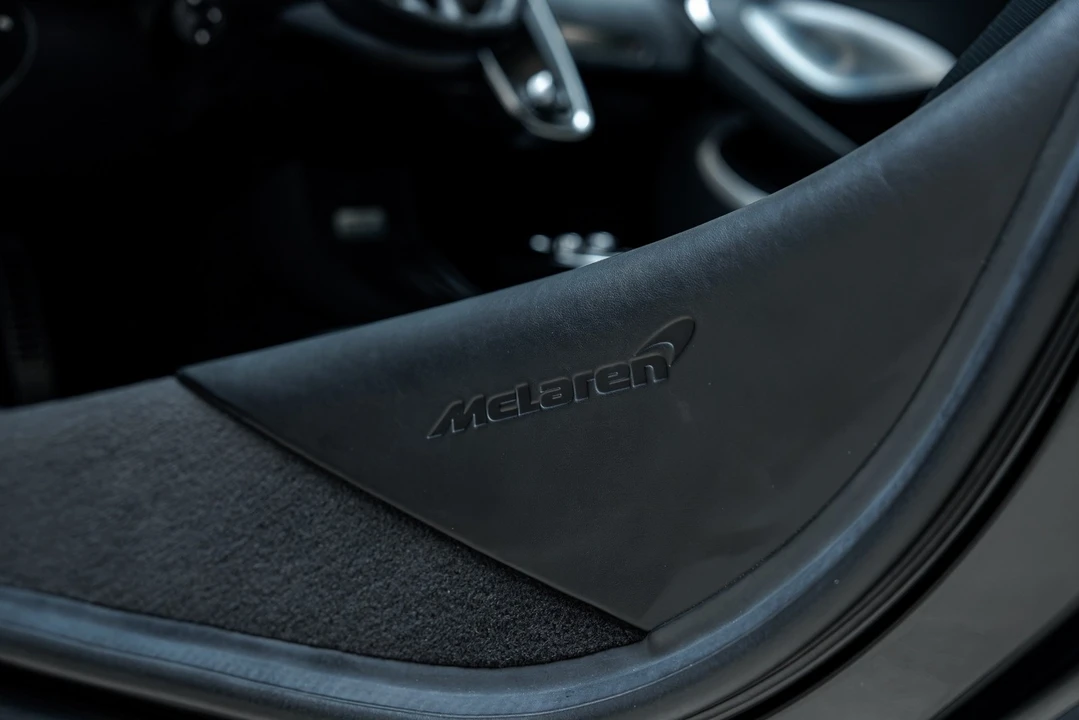 2023 McLaren GT - Image 31 of 31