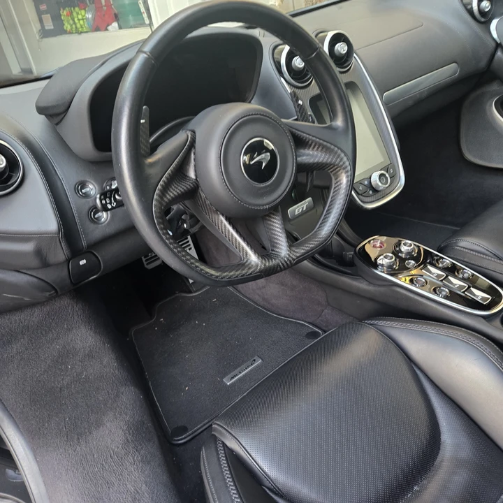 2023 McLaren GT - Image 3 of 22