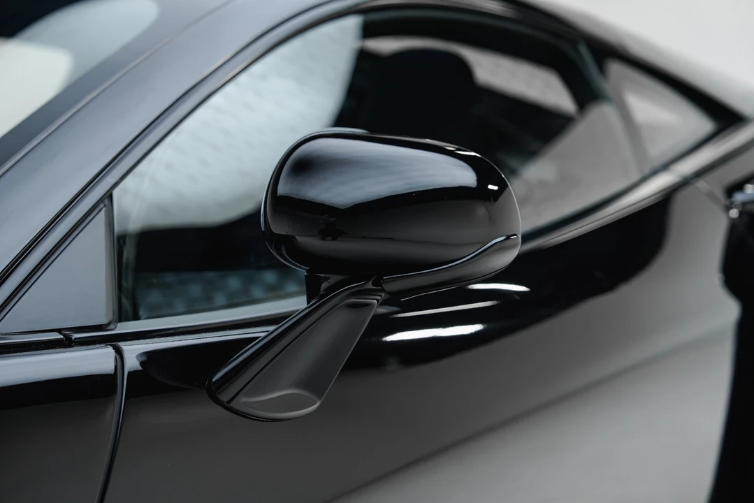 2023 McLaren GT - Image 22 of 31