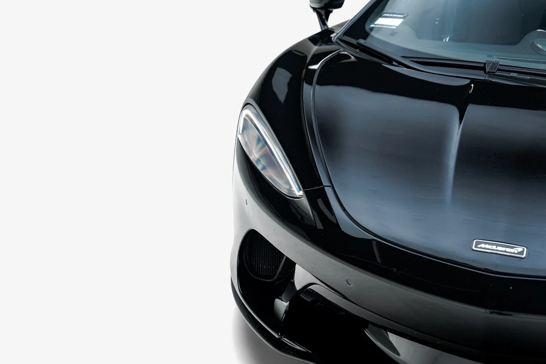 2023 McLaren GT - Image 20 of 31