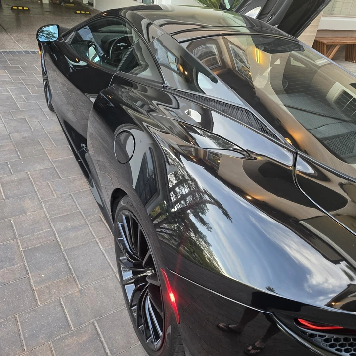 2023 McLaren GT - Image 7 of 22