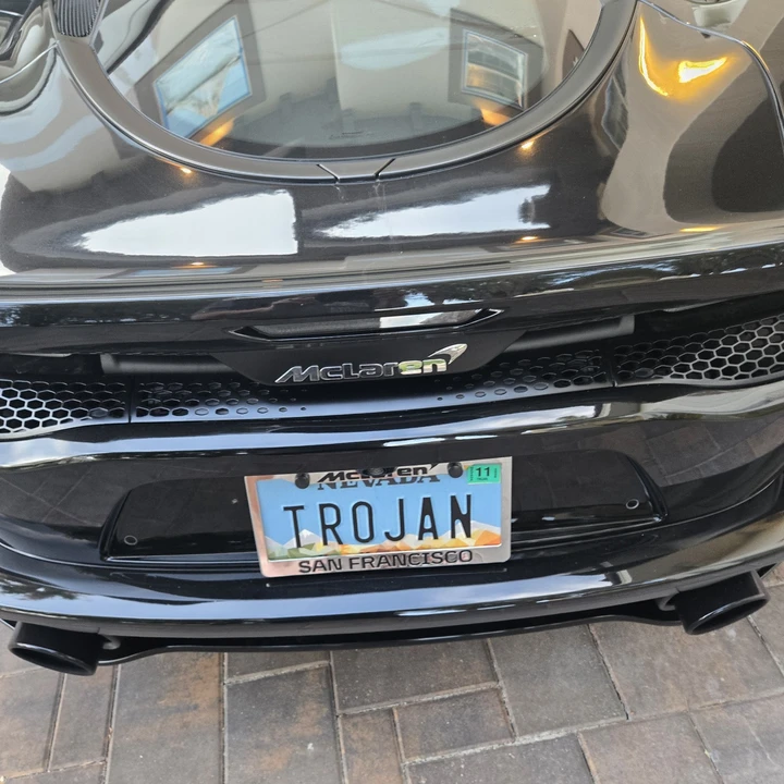 2023 McLaren GT - Image 14 of 22