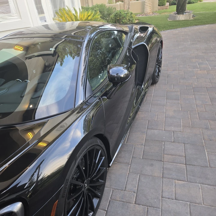 2023 McLaren GT - Image 8 of 22