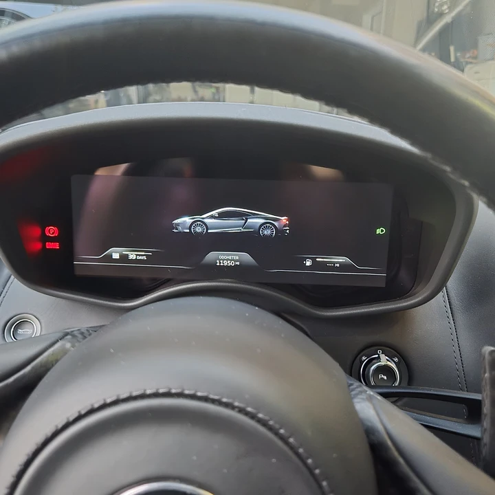 2023 McLaren GT - Image 13 of 22