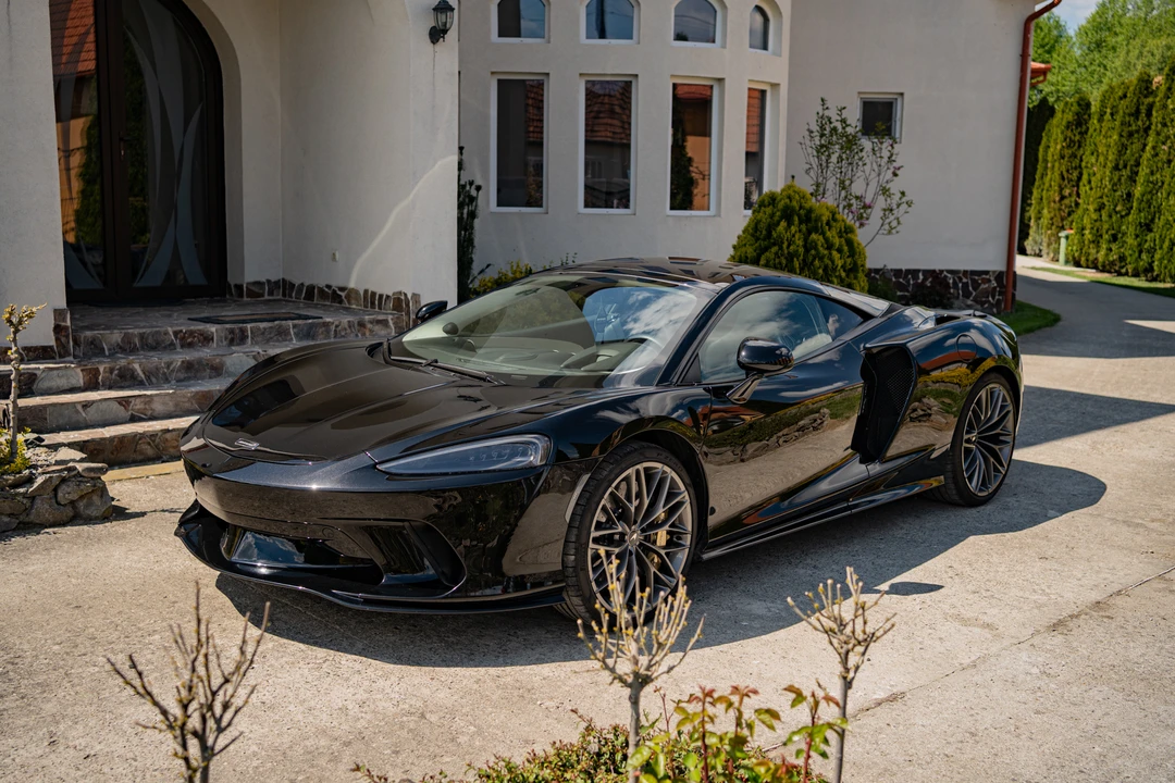 2023 McLaren GT - Image 16 of 31
