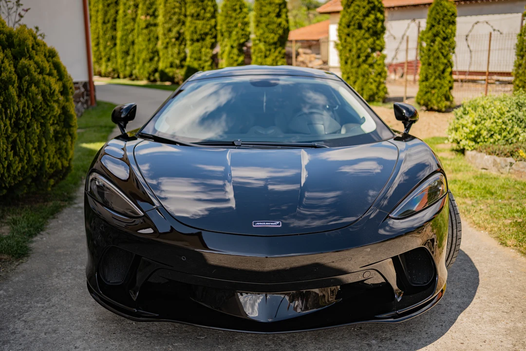 2023 McLaren GT - Image 21 of 31