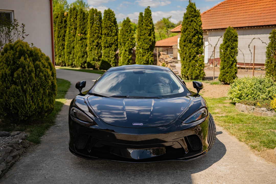 2023 McLaren GT - Image 22 of 31