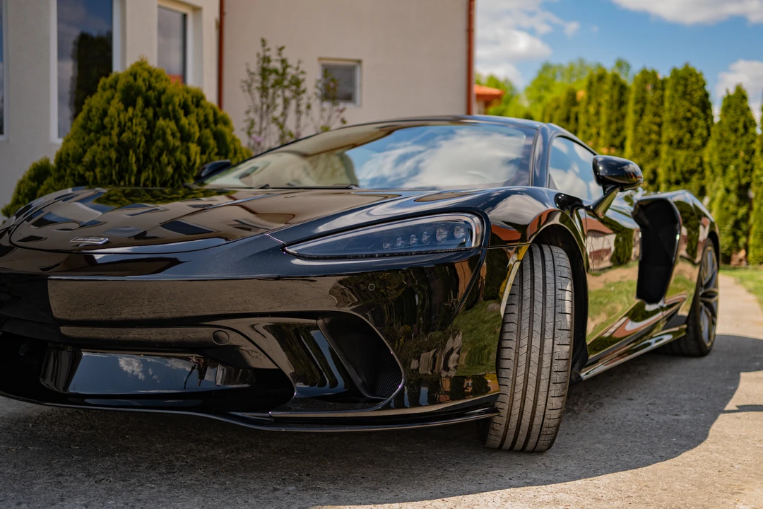 2023 McLaren GT - Image 23 of 31