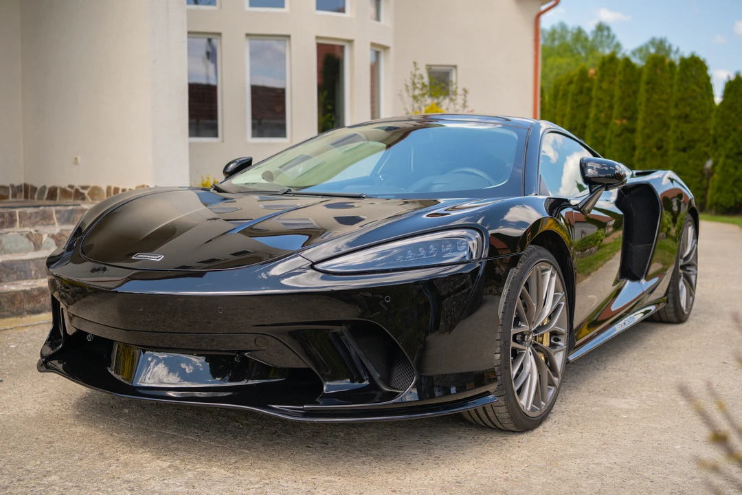 2023 McLaren GT - Image 31 of 31