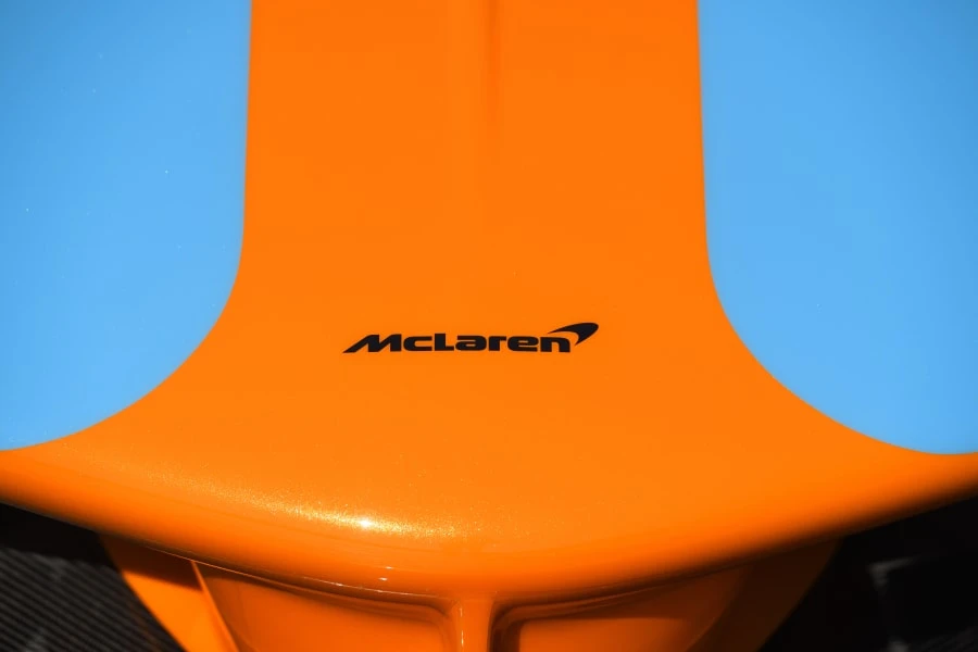 2023 McLaren Solus GT - Image 8 of 31
