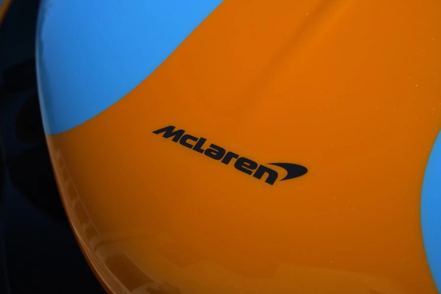 2023 McLaren Solus GT - Image 18 of 31