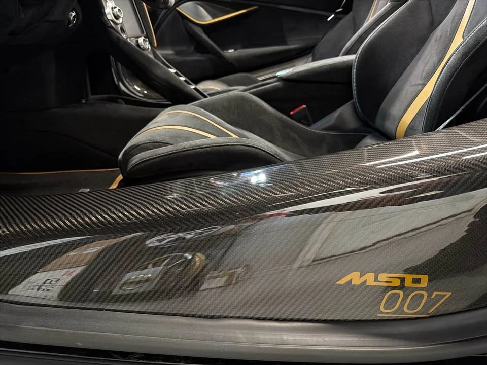 2023 McLaren 720S Spider - Image 15 of 20