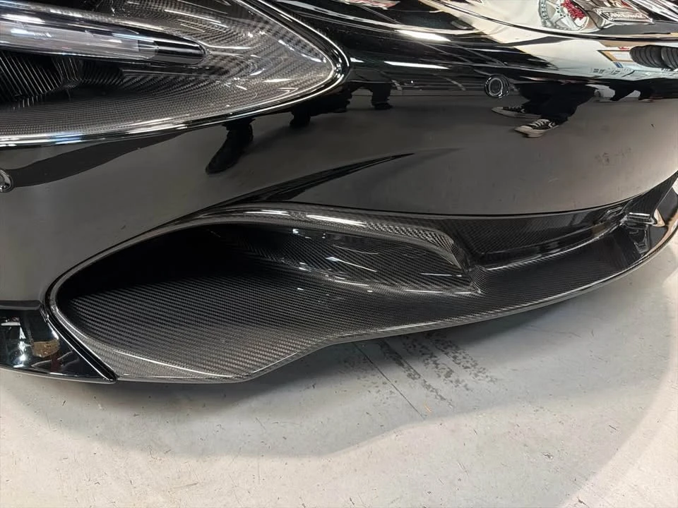 2023 McLaren 720S Spider - Image 9 of 20