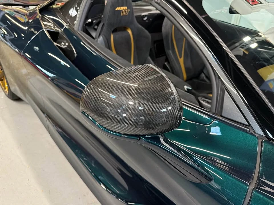 2023 McLaren 720S Spider - Image 8 of 20