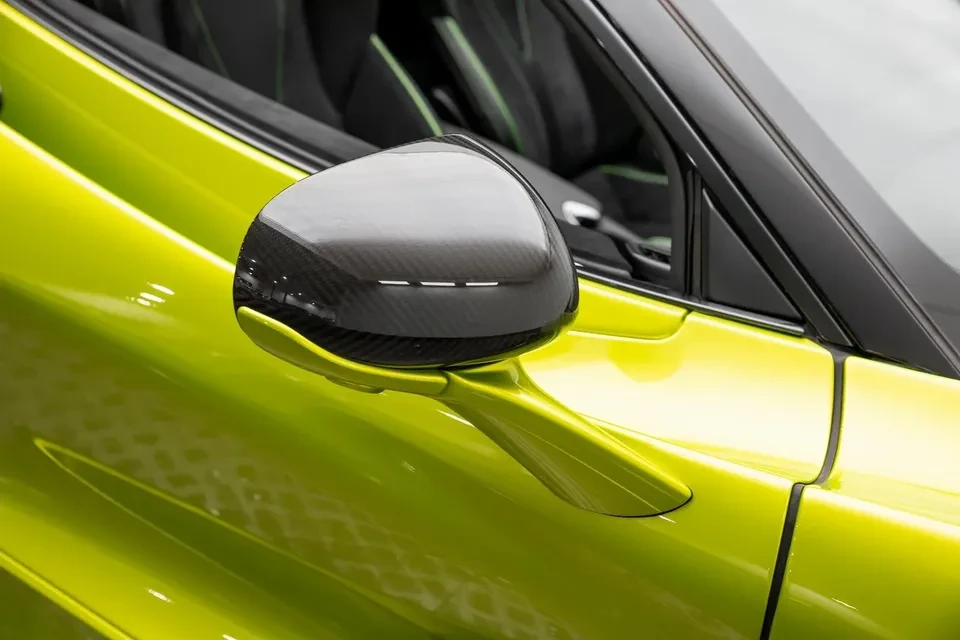 2023 McLaren 720S Spider - Image 10 of 15