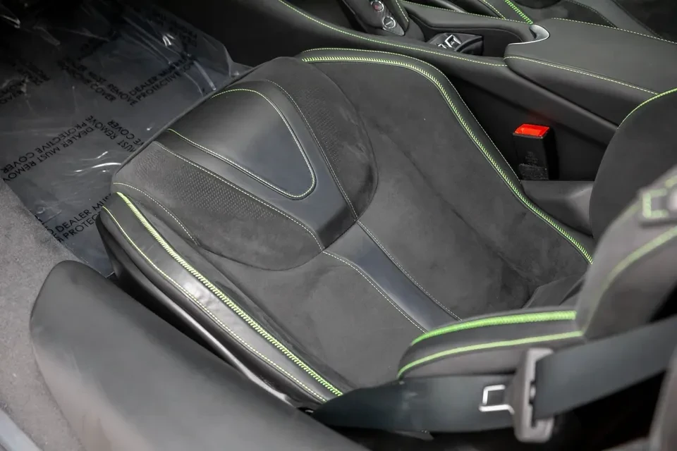 2023 McLaren 720S Spider - Image 14 of 15