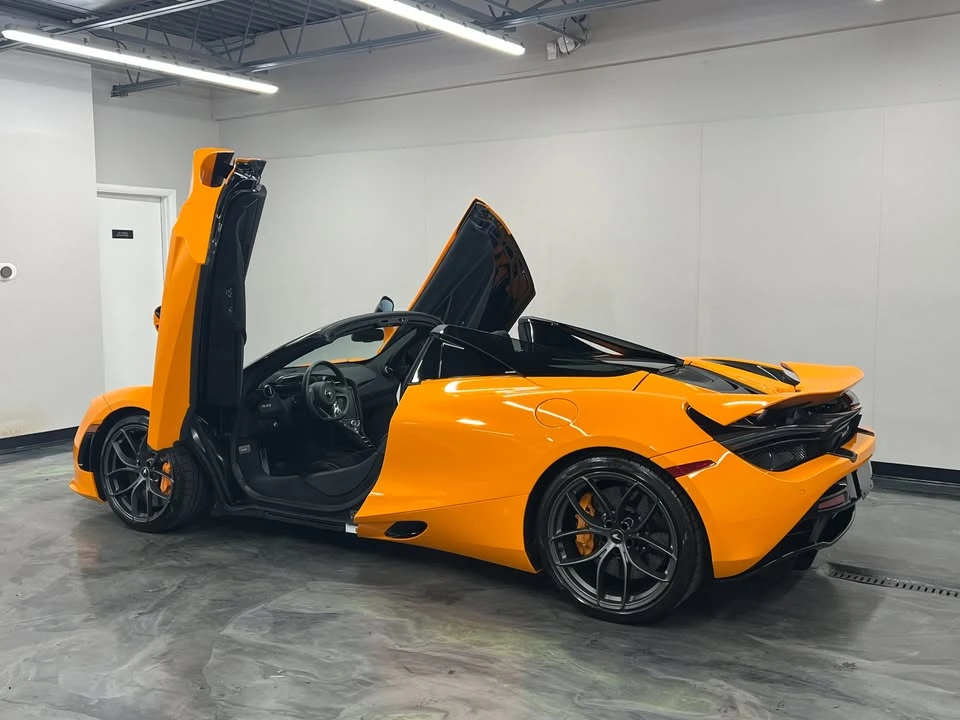 2023 McLaren 720S - Image 20 of 20