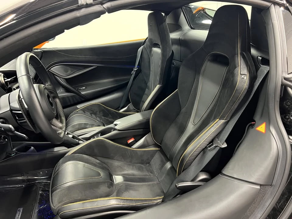 2023 McLaren 720S - Image 12 of 20