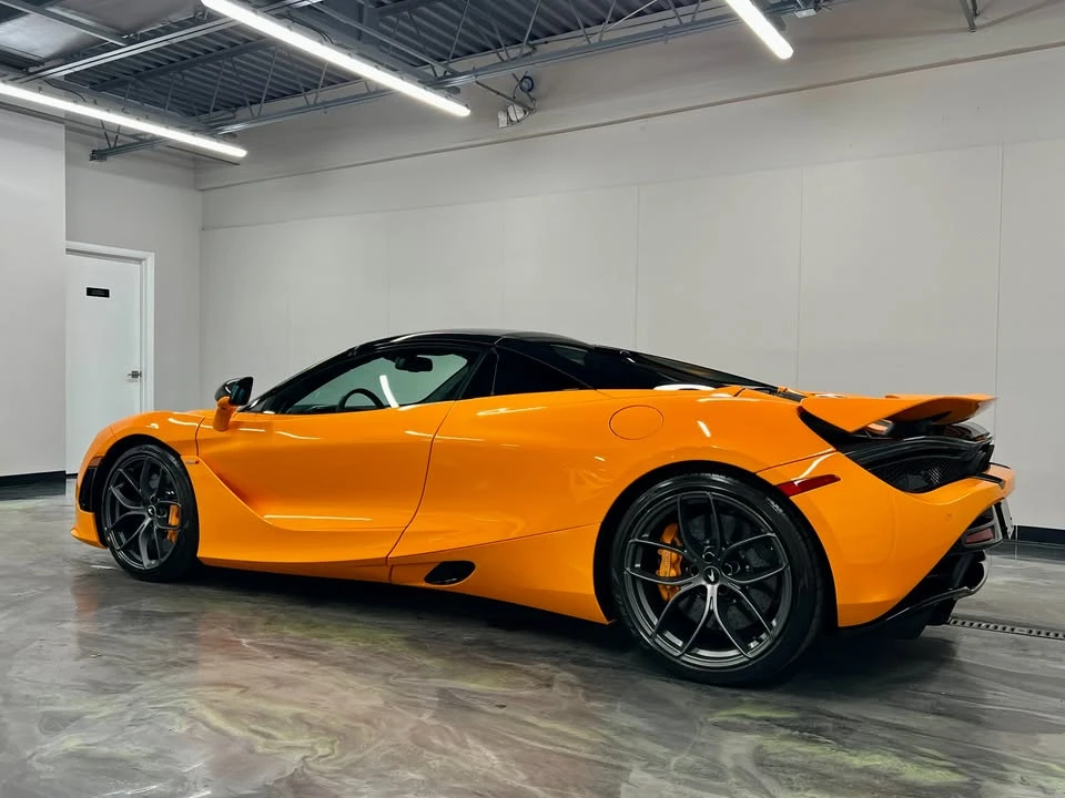 2023 McLaren 720S - Image 5 of 20