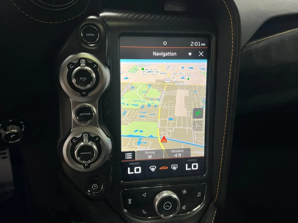 2023 McLaren 720S - Image 16 of 20