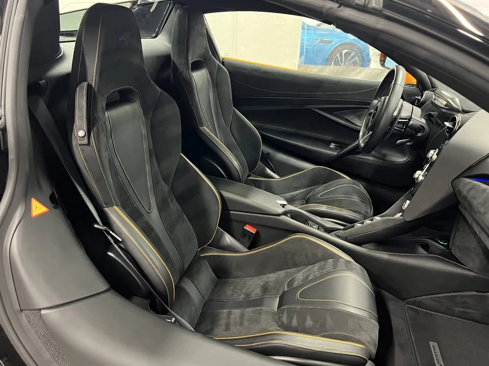 2023 McLaren 720S - Image 14 of 20
