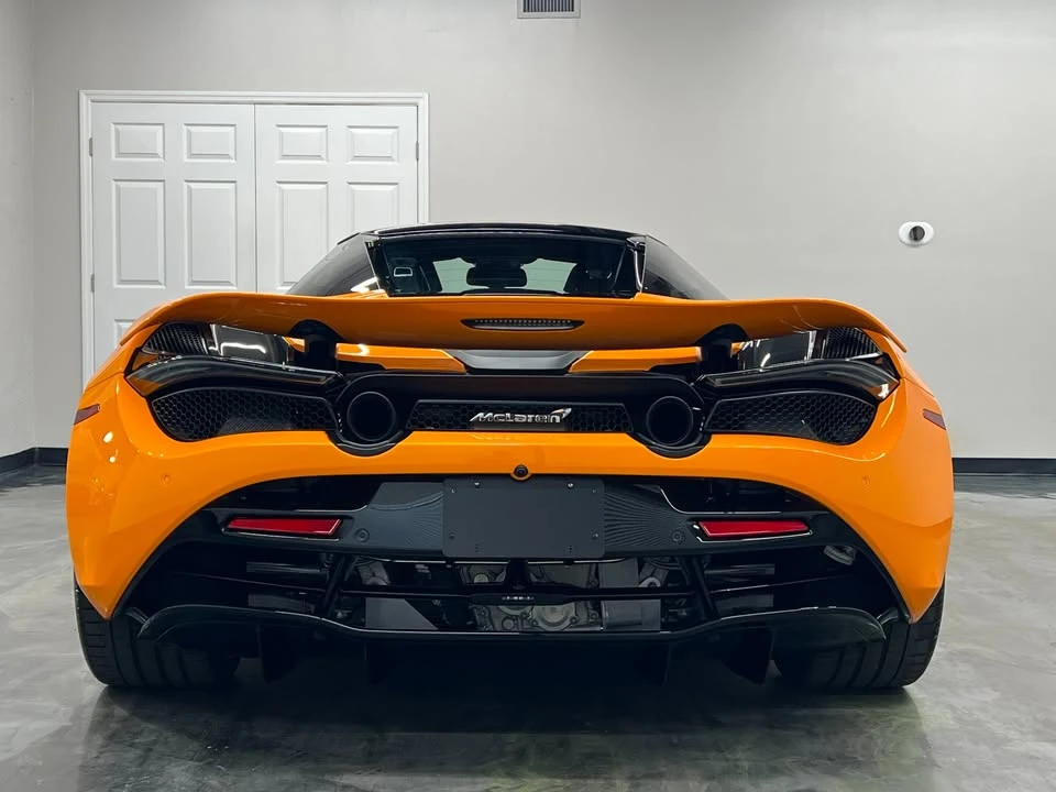 2023 McLaren 720S - Image 7 of 20