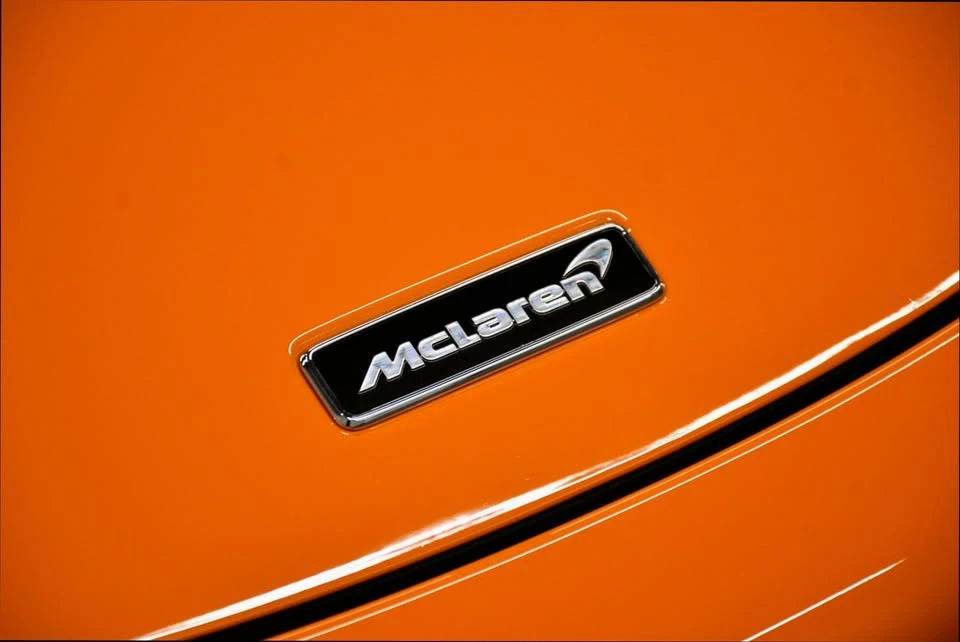 2023 McLaren 720S - Image 5 of 20