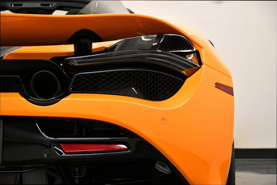 2023 McLaren 720S - Image 13 of 20