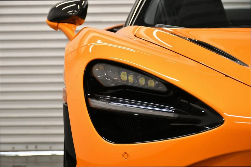 2023 McLaren 720S - Image 20 of 20