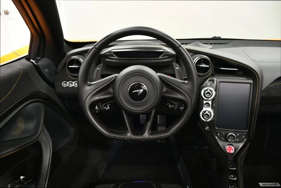 2023 McLaren 720S - Image 18 of 20