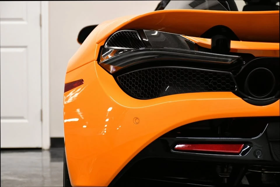 2023 McLaren 720S - Image 12 of 20