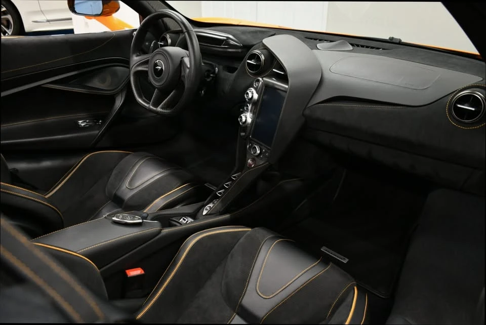 2023 McLaren 720S - Image 20 of 20