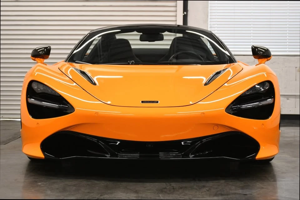 2023 McLaren 720S - Image 11 of 19