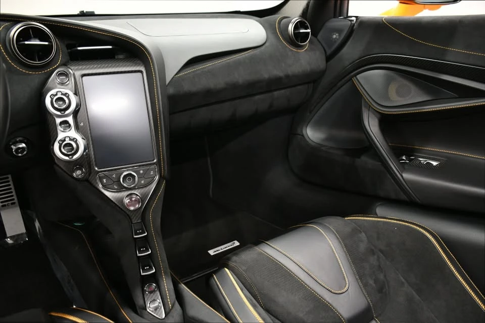 2023 McLaren 720S - Image 16 of 20