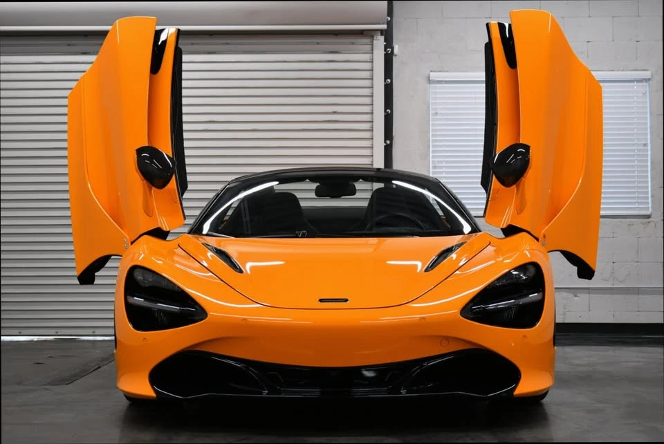 2023 McLaren 720S - Image 13 of 19