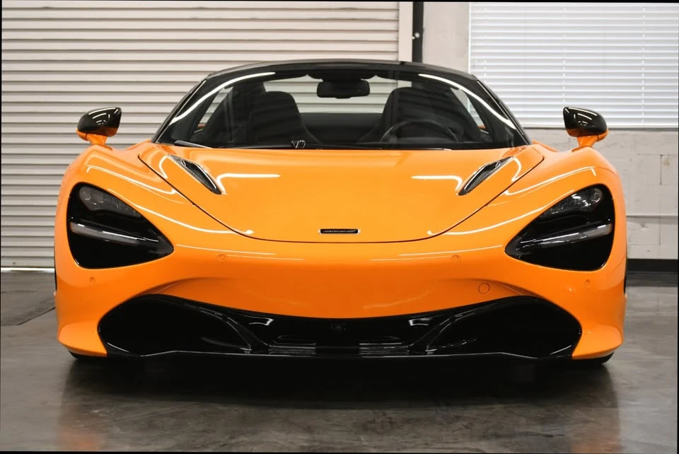 2023 McLaren 720S - Image 12 of 19