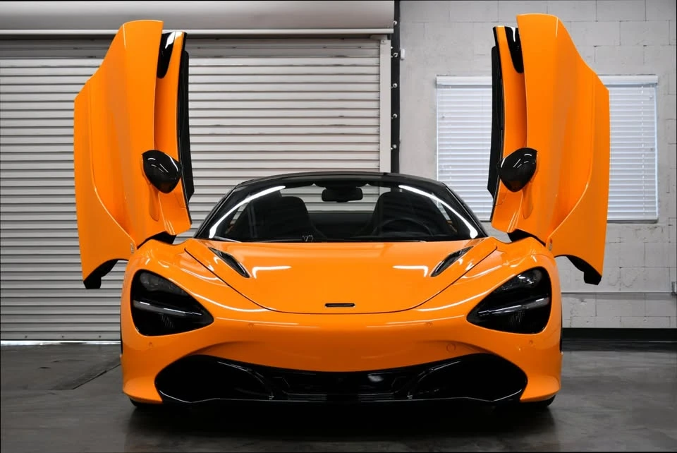 2023 McLaren 720S - Image 12 of 19