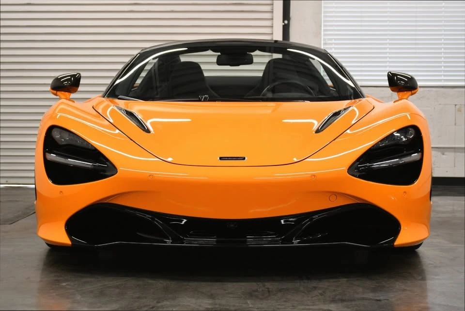 2023 McLaren 720S - Image 12 of 19