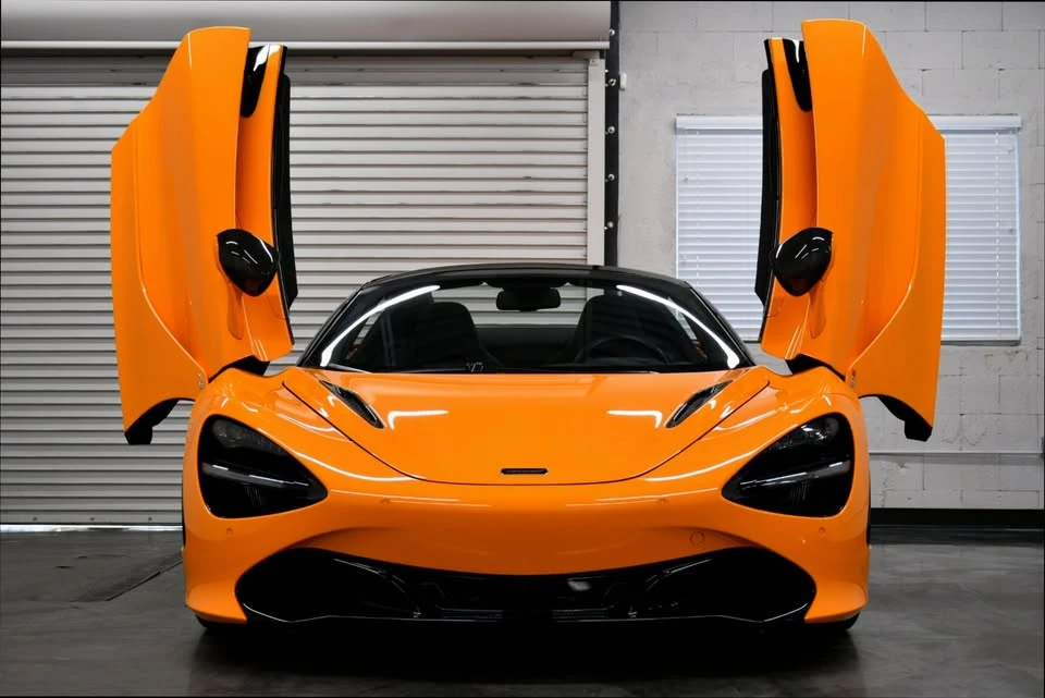 2023 McLaren 720S - Image 13 of 19