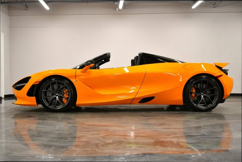 2023 McLaren 720S - Image 5 of 19